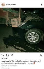 Eliud kipchoge storms to victory to retain marathon title Samidoh S Wife Involved In An Accident After Karen Nyamu S Confession