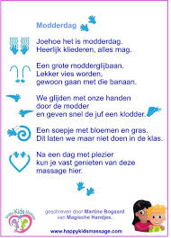 Hkm Onderlinge Kindermassage Massage Massage Technieken Kinderyoga