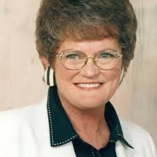 Helen Kay (Jolly) Pickard