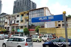 Visit this page for more info. 10 Must Try Delicacies At Jalan Imbi Openrice Malaysia