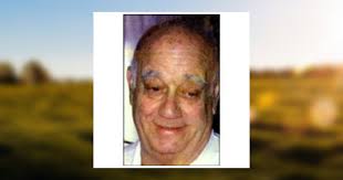 Joseph Rotondo Obituary April 5, 2009