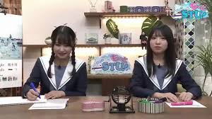 190330 stu48 no motto stu! (aoi hyodo, miyu sakaki) porn video on BrownPorn