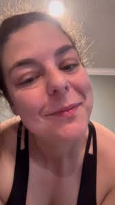 I was talking to @amanda.glodowski today and she said something that really  resonated with me “I wish more people would share their journeys” and it's  hard to be vulnerable but here we