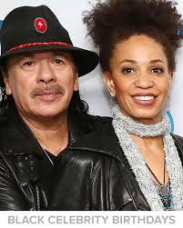 Black Celebrity Birthdays