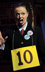 Pin On Putnam County Spelling Bee
