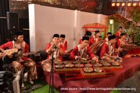 Apa Dan Bagaimana Peralatan Musik Gambang Kromong Balai Pelestarian Nilai Budaya Jawa Barat