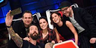 Kollegen wissen schon länger von lena und marks liebe. Mark Forster Und Lena Meyer Landrut Sollen Ein Paar Sein