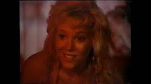 Out of Sight, Out of Mind (1990) clip 2 with Lynn-Holly Johnson