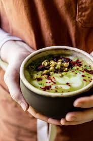 Green Soup Ashcuoco Recipe Green Soup Healthy Soup Recipes Vegan Stew Recipes