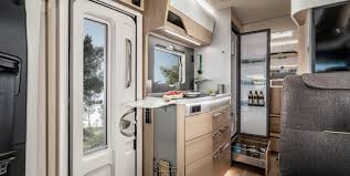 Looking for new kitchen worktops? Hymer B Class Moderncomfort I At A Glance Hymer Motorhome