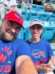 Biggest parties in Charlotte for Bills fans