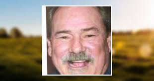Dale Seymour Obituary July 12, 2018