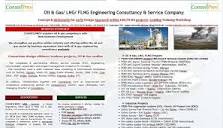 Consultancy & Engineering in Energy/ Oil&Gas Projects with Mr CERF ...