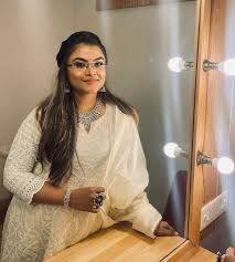 Rakshita Suresh - Wikipedia