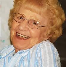 MARJORIE BENSON Obituary (2020)