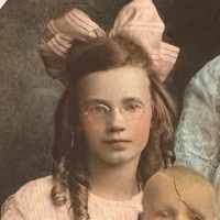 Jennie Amelia Petersen (1908–1938)