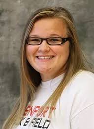 2014-15 Track and Field Roster