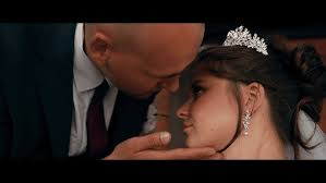 Aleksandr and Anna wedding day 22.01.2021!