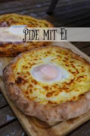 Pide Mit Kase Und Ei Video Rezepte Leckeres Essen Turkisches Essen Rezepte