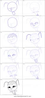 Check spelling or type a new query. How To Draw Pollen From Miraculous Ladybug Printable Drawing Sheet By Drawingtutorials101 Com Ladybug Art Miraculous Drawings Miraculous Ladybug Anime
