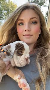 🐶❤️ About Us ❤️🐶 — Blitz & Glitz Bulldogs, LLC