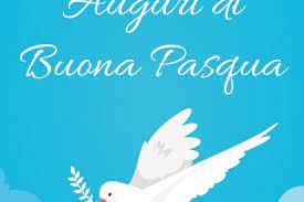 Buona pasqua 2020, le parole di charlene di monaco. Auguri Di Buona Pasqua Dall Amministrazione Comunale Comune Di Suisio