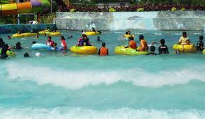 Taman tema air di batu pahat. 17 Senarai Taman Tema Air Terbaik Bagi Setiap Negeri Jom Main Air Blog Travel Hellocuti