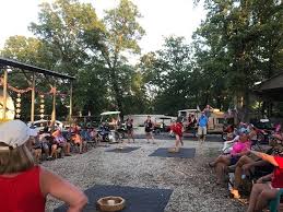 Campground amenities include drinking water, flush & vault toilets, showers, laundry facilities, wifi, trash recycling and a dump station. Red Oak Resort Rv Park Updated 2021 Campground Reviews Camdenton Mo Lake Of The Ozarks Tripadvisor
