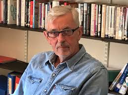 David Canning (@DavidCanning8)