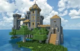 Here you can share your minecraft builds and seek advice and feedback from like minded builders! Minecraft Xbox One Edition Best Seed Collection Lzygmrs Minecraft Castle Minecraft Architecture Minecraft Houses