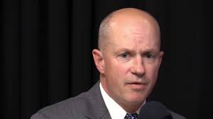 Meet the Candidate: Keith Swank (R)