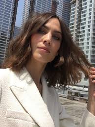 6 Hair Products That Alexa Chung Swears By