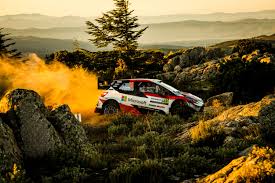 Fia world rally championship 2020. Fia World Rally Championship 2021 All Events And Info