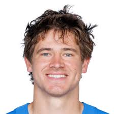 NFL Mock Draft: Travis Hunter Goes 1.01, Ashton Jeanty To Cleveland