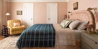 Warna ini dapat menjadi inspirasi untuk warna cat rumah minimalis yang mengandung elemen air. 10 Warna Cat Kamar Yang Bikin Bangun Tidur Lebih Bahagia Okezone Economy