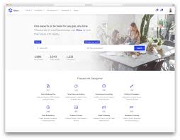5 best social media website templates 2021. 16 Best Bootstrap Social Network Templates 2020 Colorlib