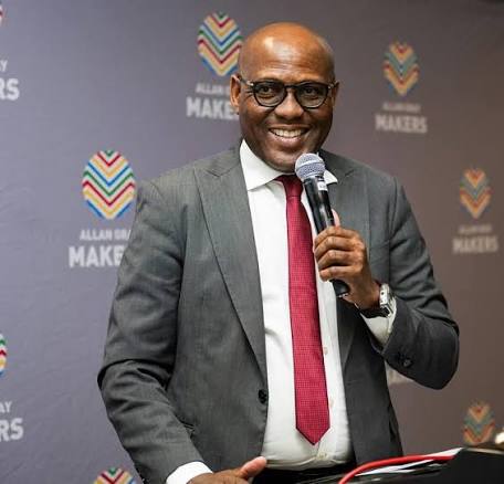 Mr Sam Zungu, Deputy Director-General in the Department of Higher Education  and Training responsible for TVET Colleges, delivered the keynote address  at the #TVETExecutiveLeardershipWorkshop in Cape Town this afternoon. In  his address,