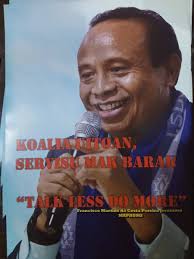 MAPKOMS Lansa Programa Revista Servisu Loron 100