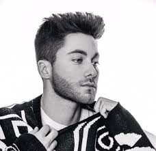 LIKE A BOY (FEAT. LAUREN WEINTRAUB)