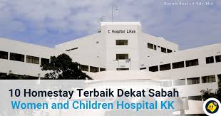 Maybe you would like to learn more about one of these? Hospital Likas O G