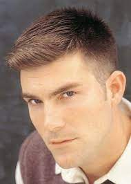 Modern Hairstyles Top 40 New Modern Hairstyles For Men S And Boys Military Haircut Haircuts For Men Mens Haircuts Short