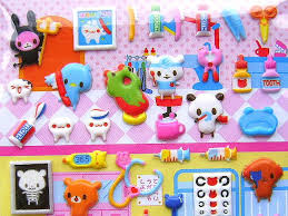 Kawaii Cute Japanese Stickers Animal Hospital By Fromjapanwithlove Japanese Kawaii Stationery Via Flickr Ninos