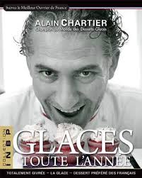 Glaces toute l'année