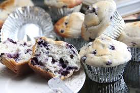 51 delicious dessert recipes that won't derail your diet. Skinny Blueberry Muffins Skinny Girl Standard Low Calorie Sweets Skinny Blueberry Muffins Blue Berry Muffins