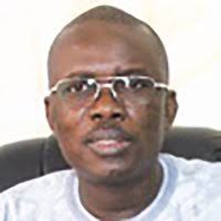 Monsieur Ousmane CISSÉ