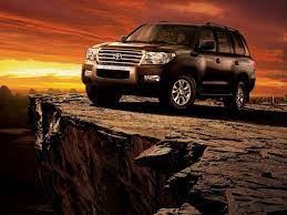 Toyota Land Cruiser Land Cruiser Toyota Land Cruiser Prado Land Cruiser 200