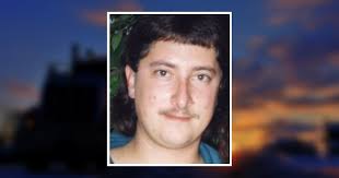 Christopher Sean Nutt Obituary November 18, 2024