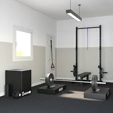 Stai cercando un modo per costruire la tua palestra in casa per dimagrire o mettere massa nel 2020? Home Gym Kit Set Attrezzi Per Allenarsi A Casa Sidea Fitness Company