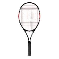 Get insight to us, our products and players. Wilson Fusion 29 Tennis Racket Target