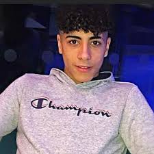 Fundraiser for Amy Kamga by Natasha Mackintosh : Ashden's world